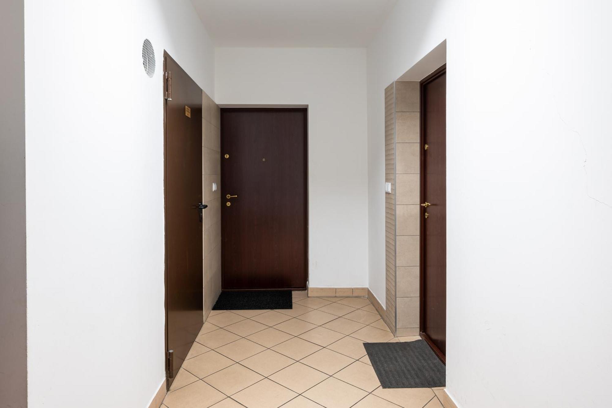 Park Praski 2-Bedroom Apartment Varsavia Esterno foto