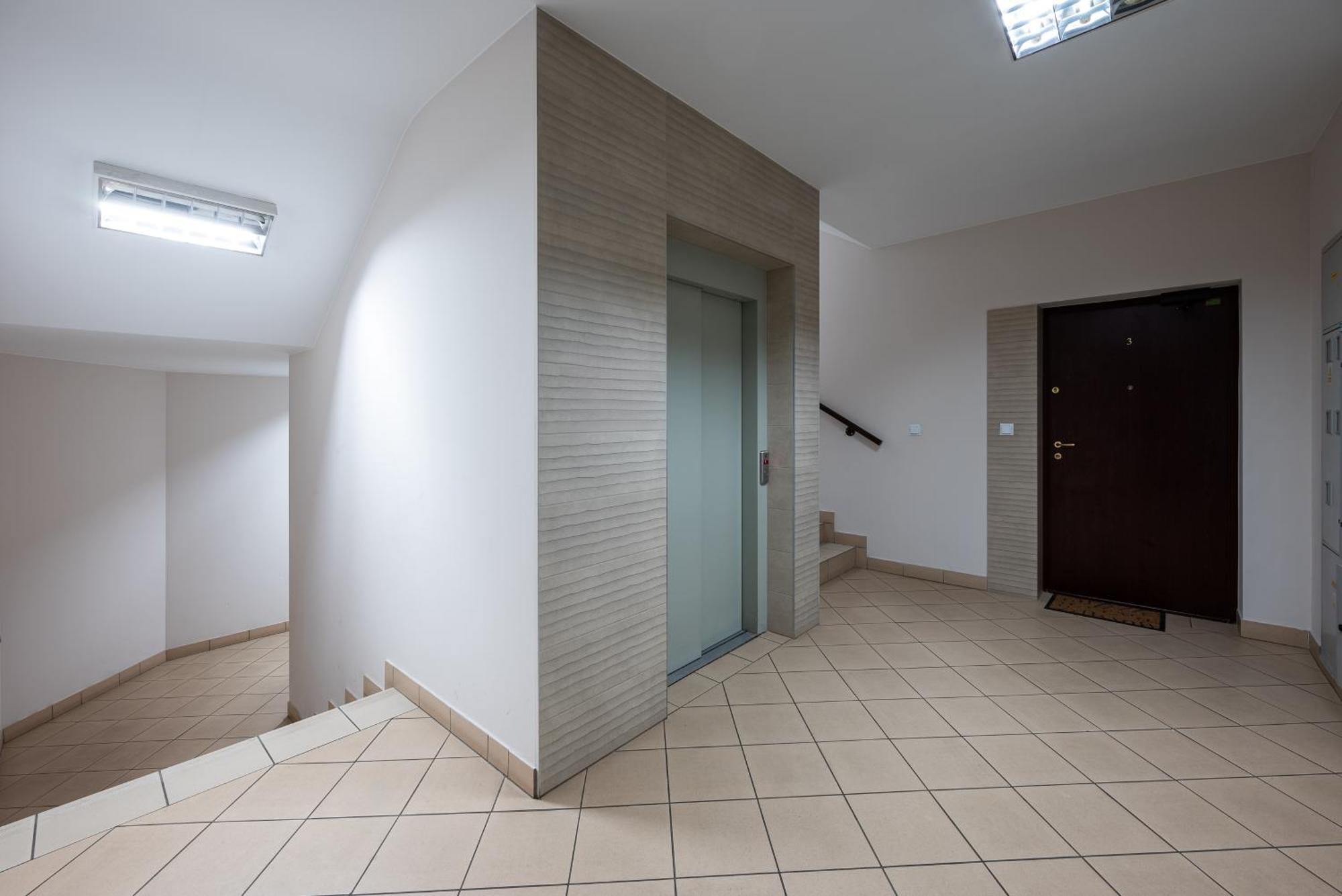 Park Praski 2-Bedroom Apartment Varsavia Esterno foto
