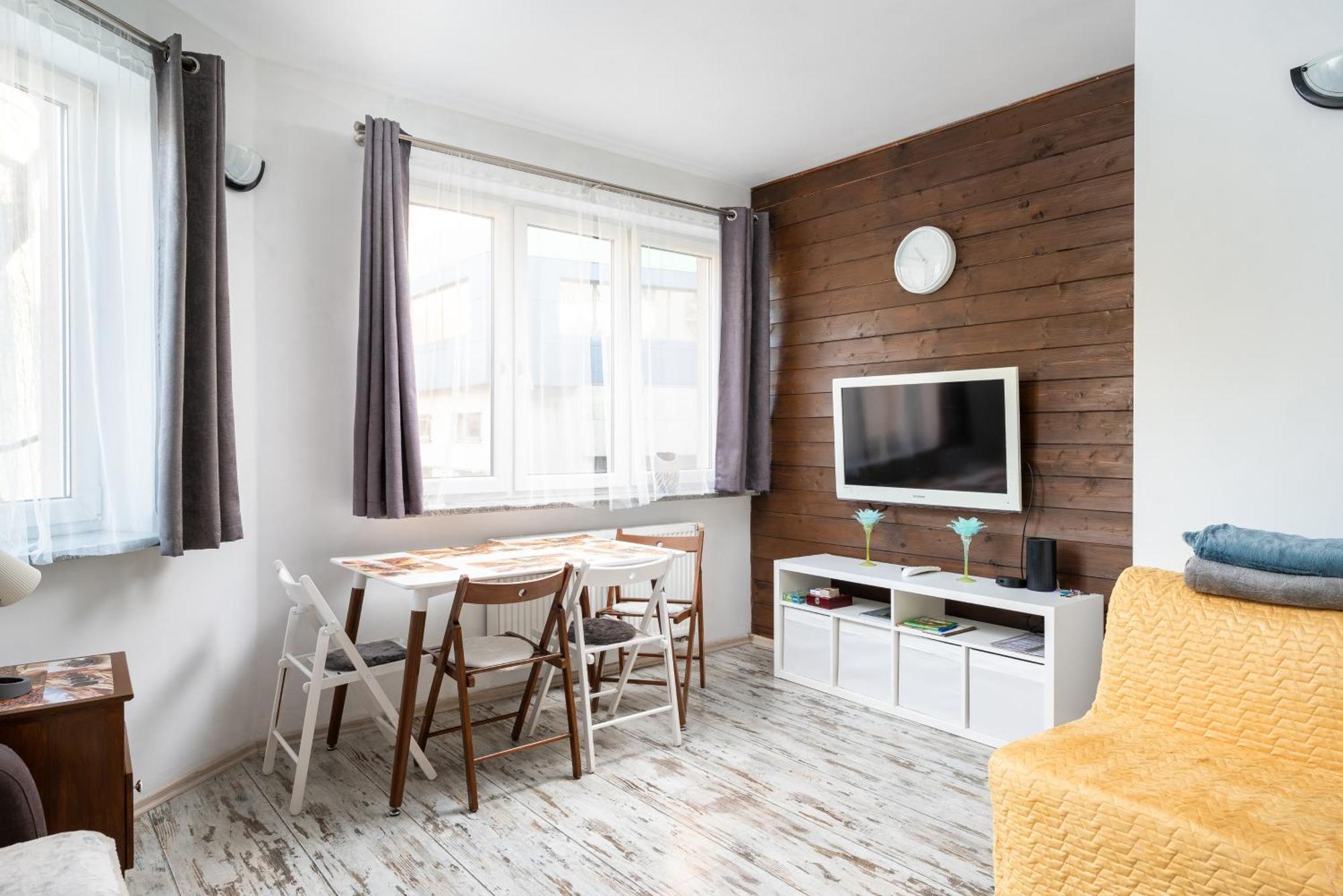Park Praski 2-Bedroom Apartment Varsavia Esterno foto